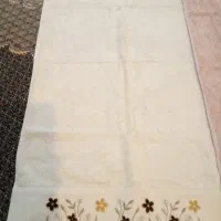 حوله