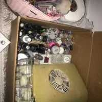 صفرتاصد وسایل ناخن|آرایشگاه و سالنهای زیبایی|هادی شهر, |دیوار