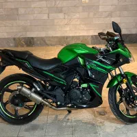 مگلی 200|موتورسیکلت|قزوین, |دیوار