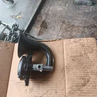 بوق آف اچ|قطعات یدکی و لوازم جانبی|قمرود, |دیوار