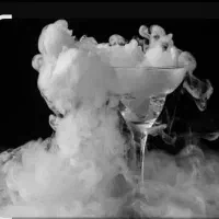 تهیه وتوزیع یخ خشک|خدمات پذیرایی، مراسم|پیشوا, |دیوار