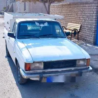 پیکان وانت مدل ۹۱