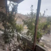 با سلام ۶ ساعت از آب موتر حاجی ذلفعلی