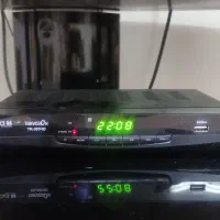 دیجیتال تک ویژن|پخش‌کننده DVD و ویدیو|اصفهان, شیخ طوسی|دیوار