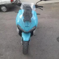 AGV مدل ۱۴۰۲ در حد|موتورسیکلت|رشت, دیانتی|دیوار