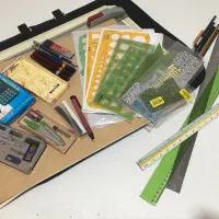 وسایل معماری و گرافیک