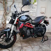 بنلی 300 در حد صفر