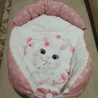 آغوشی نوزاد