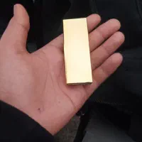 فندک اتمی|کلکسیون اشیاء عتیقه|کرمان, |دیوار