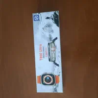 ساعت هوشمند t800 ultra|ساعت|مشهد, شهید بهشتی|دیوار
