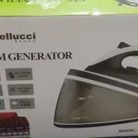 اتو مخزن دار دلوسی ایتالیا