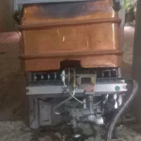 ابگرمکن دیواری مدل B3115