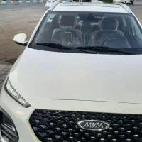 mwm x22 پرو|خودرو سواری و وانت|محمدیه-قزوین, |دیوار