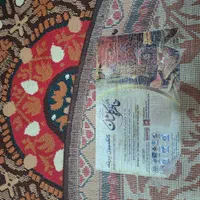گلیم ۲در۲ خاطره کاشان|گلیم، جاجیم، گبه|کرج, باغستان|دیوار