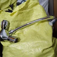 شیرروشویی مارک شایان|لوازم سرویس بهداشتی|پرند, فاز ۴|دیوار