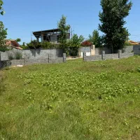 ۲۹۰ متر زمین مسکونی کاسبی لنگ‌شو پیدا نمیکنی|فروش زمین و ملک کلنگی|چاف و چمخاله, |دیوار