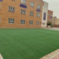 نمایندگی اصلی چمن مصنوعی دنیای چمن شیراز مدل اوانا
