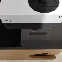 ایکس باکس سری اس