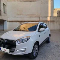 جک s5 فیس جدید