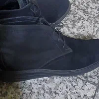 نیم بوت چرم اشبالت ۴۲|کیف، کفش، کمربند|تهران, دردشت|دیوار