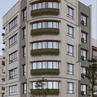 طراحی تخصصی نما، داخلی،روف گاردن|خدمات پیشه و مهارت|بیرجند, |دیوار