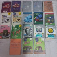 کتاب کنکور تجربی و نهایی