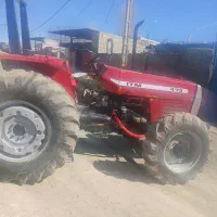 تراکتور ۴۷۵