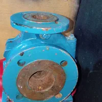 پمپ اب|ماشینآلات صنعتی|قزوین, |دیوار