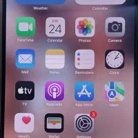 گوشی آیفون ۱۵ پرومکس|موبایل|ماهدشت, |دیوار