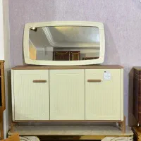 اینه کنسول پرنس زرکالا|بوفه، ویترین، کنسول|یاسوج, |دیوار