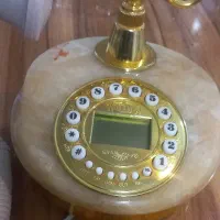 تلفن رومیزی سلطنتی نو|تلفن رومیزی|مشهد, نوید|دیوار