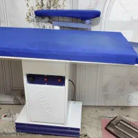 میز مکش مارک سیلتر