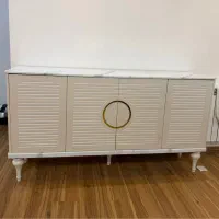 میز کنسول و میز تی‌وی|بوفه، ویترین، کنسول|رشت, توشیبا|دیوار
