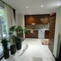 زعفرانیه آصف ۸۳ متر یکخوابه با تراس بزرگ|فروش آپارتمان|تهران, زعفرانیه|دیوار