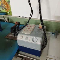 اتو ترک ومیز مکش