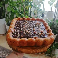 سفارش انواع کیک و شیرینی های خونگی