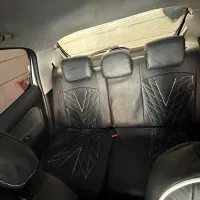 ۲۰۶ تیپ ۵|خودرو سواری و وانت|فولادشهر, C1|دیوار