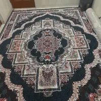 فرش ۱۲متری جفت