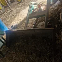 بیل جلوی تراکتور|ماشین‌آلات صنعتی|پارس‌آباد, |دیوار