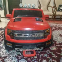 ماشین شارژی