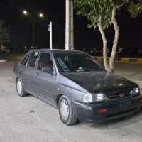 فروش ماشین مدل ۸۳|خودرو سواری و وانت|برخوار, |دیوار