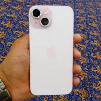 ایفون۱۵نرمال نو نو ریجستر شده