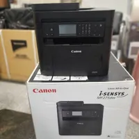 پرینتر چند کاره canon mf275dw|پرینتر، اسکنر، کپی، فکس|تهران, میدان ولیعصر|دیوار