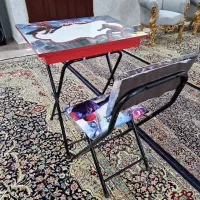 میز تحریر مردعنکبوتی