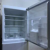 یخچال الکترو استیل نو|یخچال و فریزر|دهلران, |دیوار