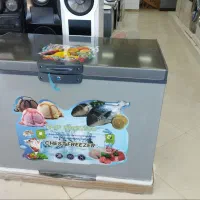فریزر صندوقی عمده وتک