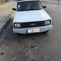 وانت مزدا کارا