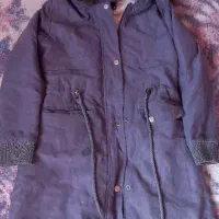 کاپشن دخترانه 500