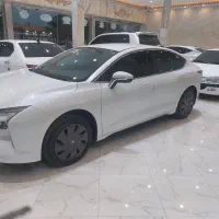 لونا ۲۰۲۴ برقی گارانتی فعال
