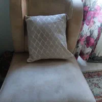 مبل راحتی ۸ نفره|مبلمان خانگی و میز عسلی|تنکابن, |دیوار